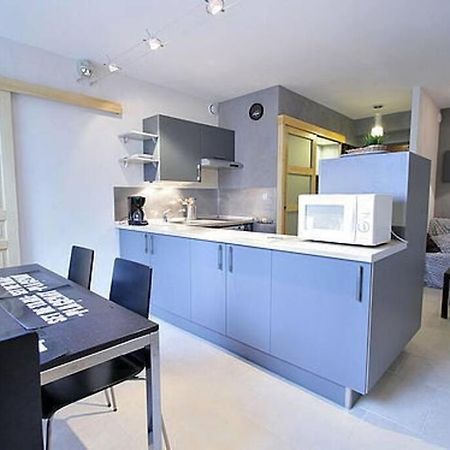 Appartement Avec Ascenseur La Defense Courbevoie Exteriör bild