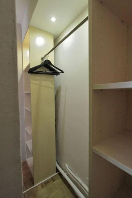 Appartement Avec Ascenseur La Defense Courbevoie Exteriör bild