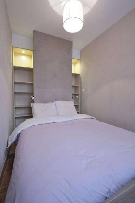 Appartement Avec Ascenseur La Defense Courbevoie Exteriör bild